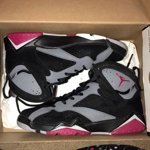 Air Jordan 7 retro (GS)